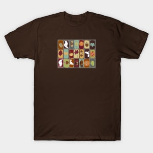 Fall into Autumn T-Shirt